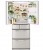 Холодильник Hitachi R-Sf 48 Emu W жемчужно белый