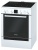Электрическая плита Bosch Hce 644120R белый Электрическая плита Bosch Hce 644120R белый