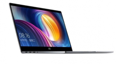 Ноутбук Mi Notebook Pro 14 i5-11320H 16G/512 Mx450 silver win11 Jyu4420cn