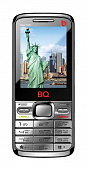 Bq 2420F New York Silver