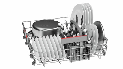 Встраиваемая посудомоечная машина Bosch Smv45ix00r