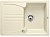 Кухонная мойка Blanco Enos 40 S, 68*50, гранит, шампань 513796