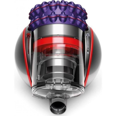 Пылесос Dyson Big Ball Parquet 2 Grey