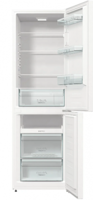 Холодильник Gorenje Rk6192pw4