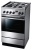Комбинированная плита Electrolux Ekk 513521X Комбинированная плита Electrolux Ekk 513521X