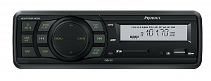 Магнитола автомобильная Prology Cmu-303