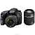Фотоаппарат Sony Alpha Slt-A65y Kit 18-55 55-200