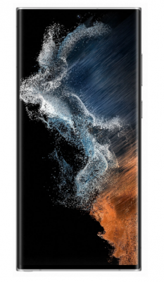Смартфон Samsung Galaxy S22 Ultra 12/512 ГБ S9080 белый