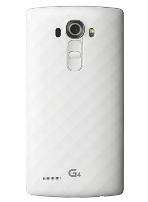 Lg G4 Dual (белый)