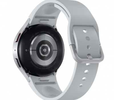 Часы Samsung Galaxy Watch 6 44mm R940 Silver