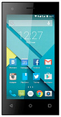 Смартфон Highscreen Pure F 8 Гб белый