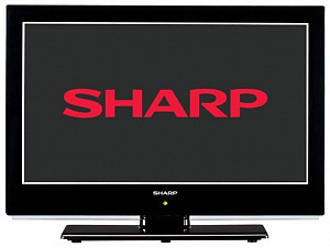Телевизор Sharp Lc22le240ru