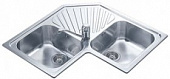 Кухонная мойка Smeg Ap2a