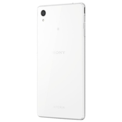 Sony Xperia M4 Aqua Dual 3G (белый)