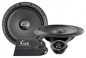 Колонки автомобильные Kicx Sl 6.2