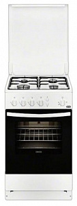 Газовая плита Zanussi Zcg9510m1w