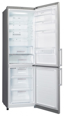 Холодильник Lg Ga-B439ymcz