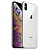 Apple iPhone Xs 64GB Silver (серебристый)