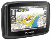 Gps Навигатор Prology  iMAP-550AG