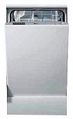 Встраиваемая посудомоечная машина Whirlpool Adg 145