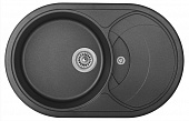 Кухонная мойка Longran Elg780.500 - 10
