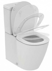 Унитаз Ideal Standard Connect AquaBlade E039701