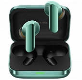 Наушники Realme Buds Air 7 Pro зелееый (Rma2407)