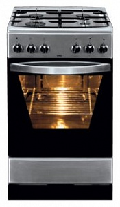 Газовая плита Hansa Fcgx56012030