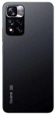 Смартфон Xiaomi Redmi Note 11 Pro+ 8/128GB (NFC) Onyx Gray