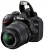 Фотоаппарат Nikon D3200 Kit 18-55mm Vr Red