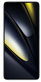 Смартфон Xiaomi Poco F6 8/256Gb Black