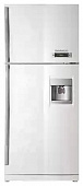 Холодильник Daewoo Fr-590Nw Silver