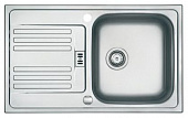 Кухонная мойка Franke Efn 614-78