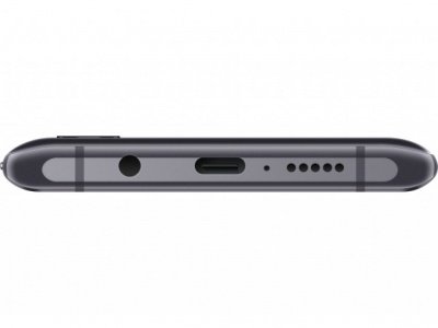 Смартфон Xiaomi Mi Note 10 lite 8/128Gb черный