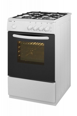Газовая плита Vestel Vcg56wh