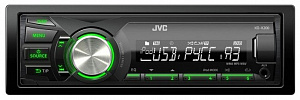 Магнитола автомобильная Jvc Kd-X200ee