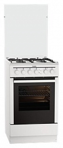 Газовая плита Aeg 31345Gm-Wn