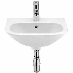Раковина Roca Nexo 327643000, 45х36,(бел)