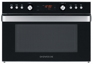 Микроволновая печь Daewoo Koc-1C0k