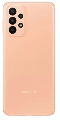 Смартфон Samsung Galaxy A23 4/64GB розовый