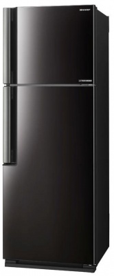 Холодильник Sharp Sj-Xe39pmbk