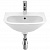 Раковина Roca Nexo 327643000, 45х36,(бел)