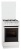 Газовая плита Aeg 31345Gm-Wn Газовая плита Aeg 31345Gm-Wn