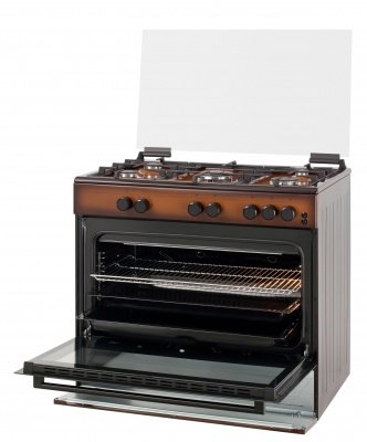 Газовая плита Simfer F96gd52001