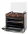 Газовая плита Simfer F96gd52001 Газовая плита Simfer F96gd52001