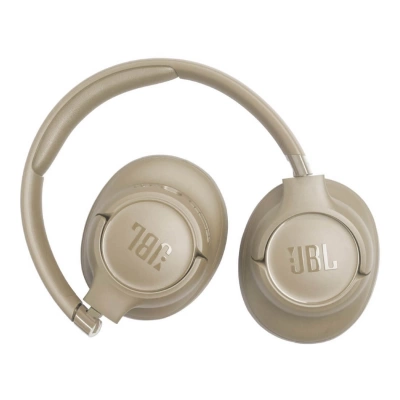 Беспроводные наушники Jbl Tune 730Bt Beige