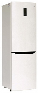 Холодильник Lg Ga-M409sera