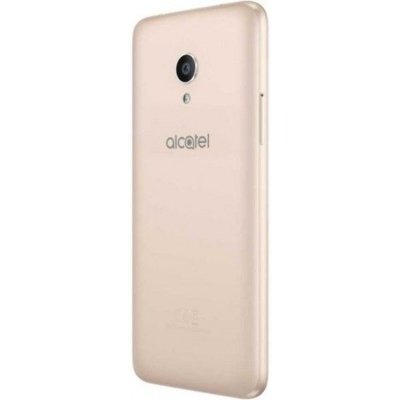 Смартфон Alcatel 1C (5009D) Gold