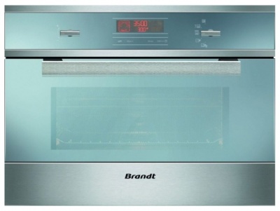 Встраиваемая микроволновая печь Brandt Me1245m