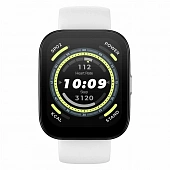 Смарт-часы Amazfit Bip 5 Cream White